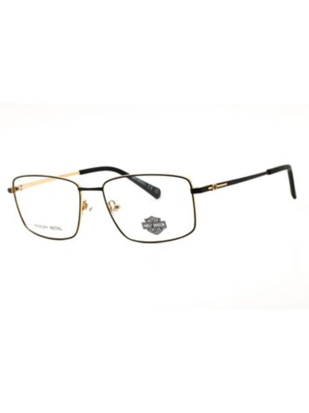 Harley Davidson EYEGLASSES HD5027-005-57 New with case